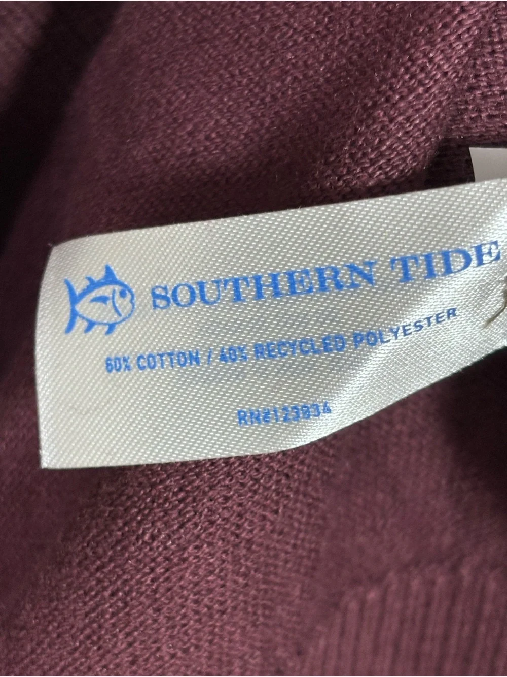 Southern Tide nwt southern